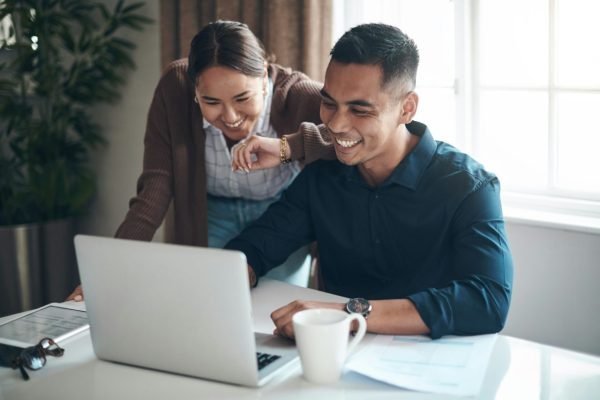 happy-with-how-their-finances-are-looking-shot-of-a-young-couple-using-a-laptop-together-at-home-.jpg happy-with-how-their-finances-are-looking-shot-of-a-young-couple-using-a-laptop-together-at-home-.jpg
